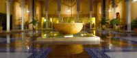 Parador de Carmona 11 Courtyard